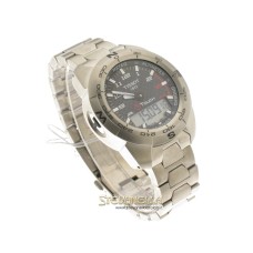 Tissot T-Touch Expert T013.420.44.202.00 new